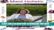 New Book Maid Holistic The Art of Cleaning Naturally