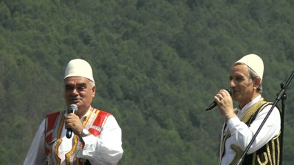 Fran Kodra - Ndue Shytani - KUSH KA THANE DASHTNIA PLAKET