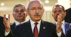 Kılıçdaroğlu: Varsa Bir Sorun Getirin, Çözelim; 'Yeter' Diyoruz Artık