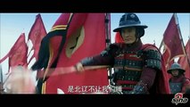 The ultimate trailer for The Patriot Yue Fei 《精忠岳飞》