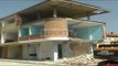 Report TV - Fier, IKMT prish godinën 3-katëshe ishte ndërtuar në oborrin e shkollës