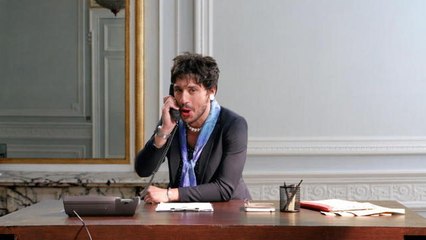 Christine Boutin-Train - Jordi et Martin - Mashup du 26/09 - CANAL+