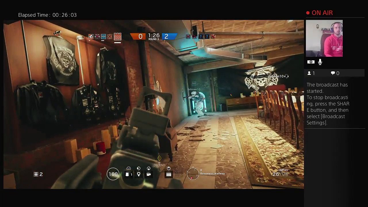 RAINBOW SIX SIEGE BEASTMODE (12)