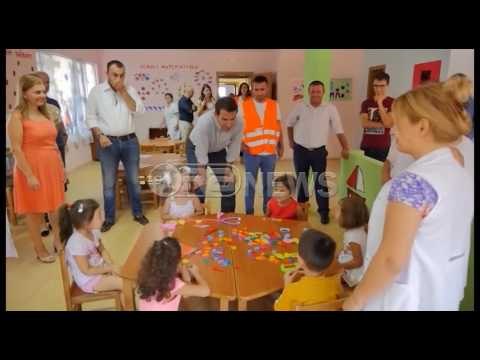 Ora News - Përfundon rikonstruksioni i plotë i kopshtit “Harry Potter” në Kombinat