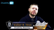 10,132: What is the 2008 federal maximum SSI benefit amount a disabled person would receive by Attorney Walter Hnot