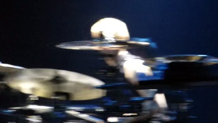 Muse - Dead Inside, Brussels Palais 12, 03/16/2016