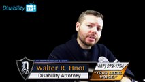 10,127: What is the 2013 federal maximum SSI benefit amount a disabled person would receive by Attorney Walter Hnot