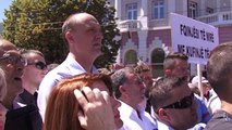 Kosova, ratifikim i Demarkacionit, ose zgjedhje - Top Channel Albania - News - Lajme