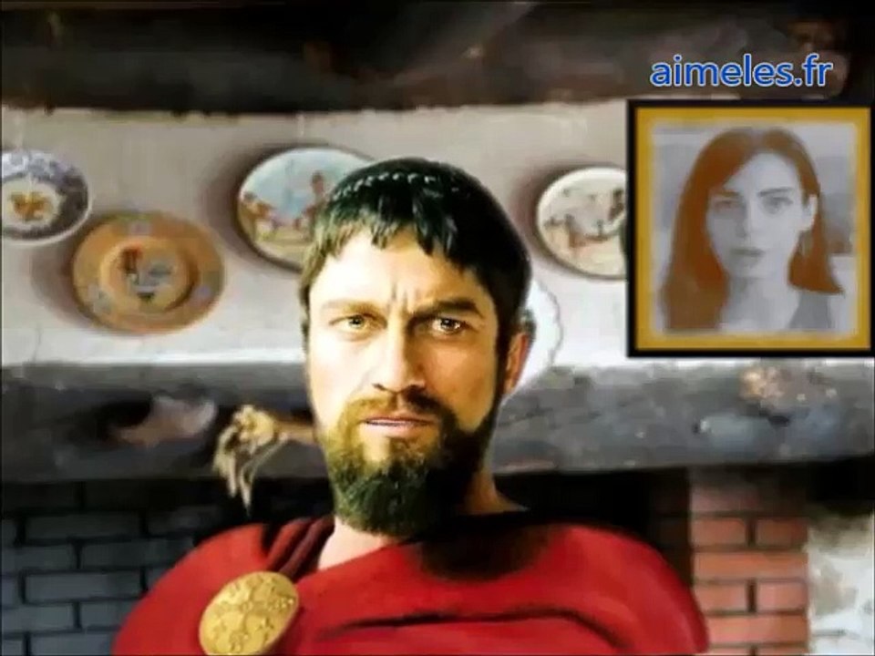 Ce que les hommes attendent des femmes depuis toujours