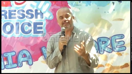 Ora News -  Rama të rinjve: Mos prisni rroga 800 euro, nuk ekzistojnë magjira