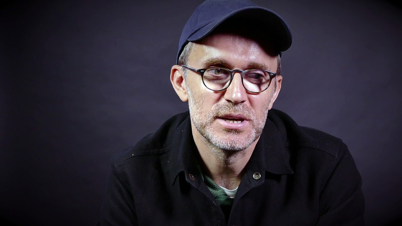 Teaser Loïc Prigent dans La Libre