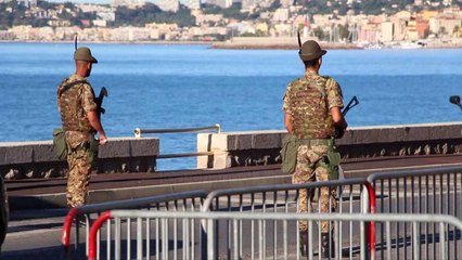 Britani-Francë, pritet marrëveshje e re për emigrantët - Top Channel Albania - News - Lajme