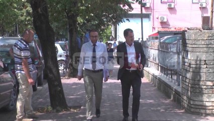 Report TV - Falje për prokurorët e gjyqtarët e lidhur me krimin para 2012