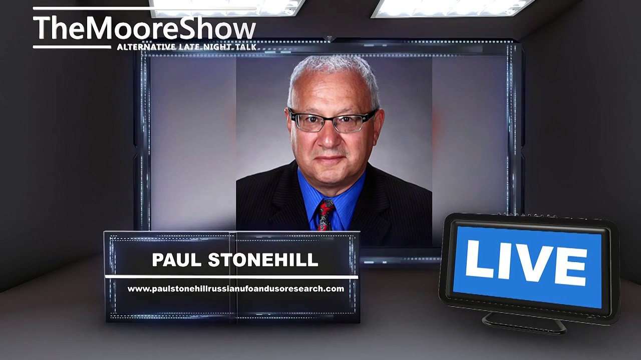 Underwater UFOs Unidentified Submersible Objects in Russia.