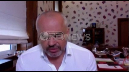 Ora News- Rama: Vettingu kalon edhe pa PD-në. Koalicioni ka kundërshtarë