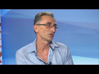 Hysamedin Feraj i ftuar në "Ora e Intervistës"- Ora News
