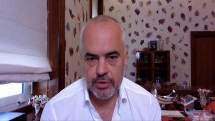 Report TV - 'Vettingun' e miratojmë me ose pa votat e PD-së