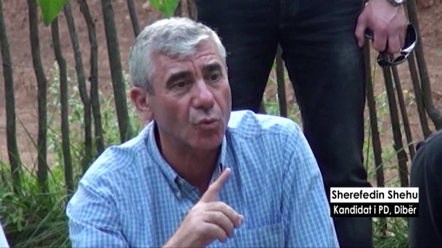 Report TV - Shehu: Bashkia do paguajë faturat e energjisë të familjeve në varfëri