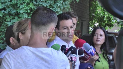 Report TV - ''Vettingu'', Peleshi: Mazhoranca në unison, PD të reflektojë dhe ta votojë