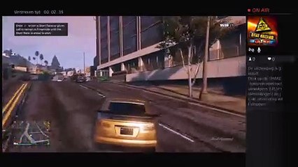 Live PS4-uitzending van stera15