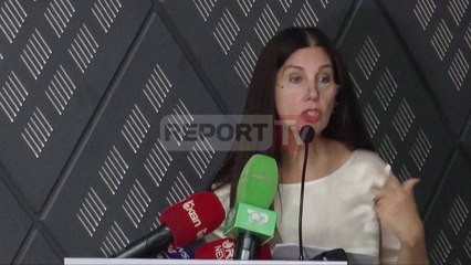 Report TV - Gati muzeu 'Gjethi',Bashkim Shehu:  S’gjetëm dokumente të torturave