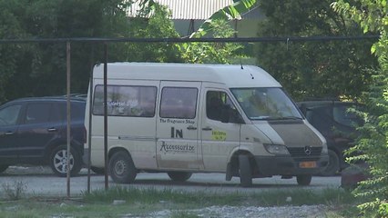 Jo më furgonë për pasagjerë - Top Channel Albania - News - Lajme