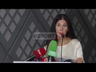 Report TV - Gati muzeu 'Gjethi',Bashkim Shehu:  S’gjetëm dokumente të torturave
