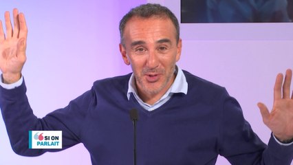 SI ON PARLAIT - 26 SEPTEMBRE 2016