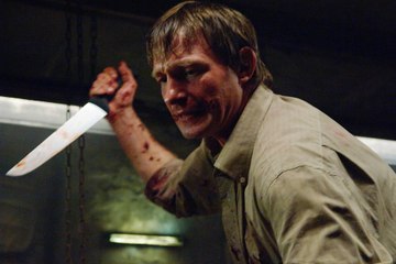 El caníbal de Rotemburgo / Rohtenburg (2006, Martin Weisz)