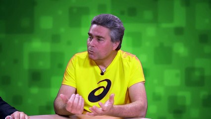 D!CI TV : Une "color run" pour le parcours féminin du Gapen'cimes