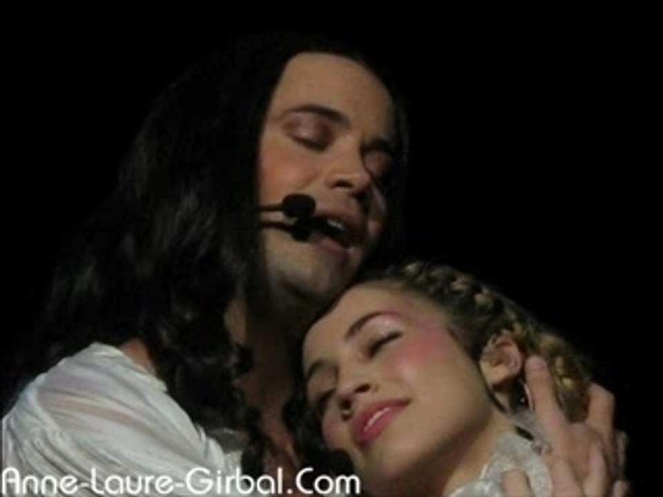 Montage Le Roi Soleil