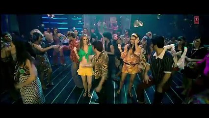 Babu Rao Mast Hai Full Song   Once Upon A Time In Mumbai   Emraan Hashmi, Amy Kingston