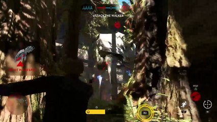 Corey50David's Live PS4  Star wars battlefront. (2)