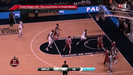 MAG DES SPORTS 26-09-16