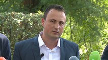 Ariu Tomi fiton lirinë - Top Channel Albania - News - Lajme