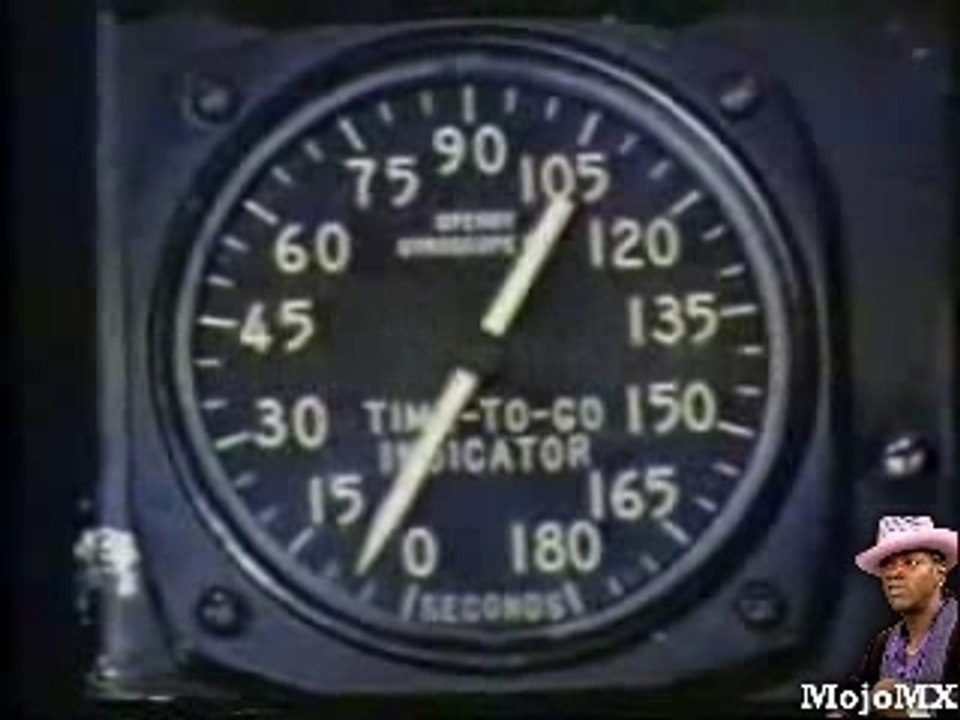 Nuclear Drop VS Armagedon