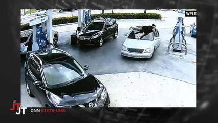 Le JT des JT - Le Grand Journal du 26/09 - CANAL+