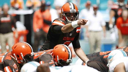 D-Man: Week 3 Grade for Cody Kessler