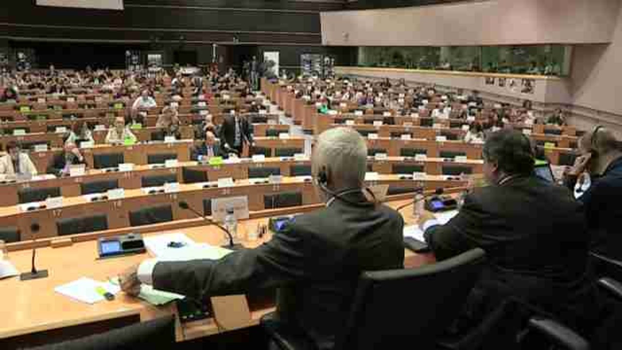 El coordinador antiterrorista de la UE no descarta ataques yihadistas con armas químicas