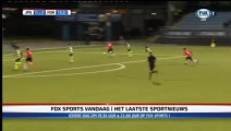 Albert Gudmundsson  GOAL HD Jong PSV 1-0tSittard 26.09.2016