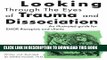 [PDF] Looking Through the Eyes of Trauma and Dissociation: An illustrated guide for EMDR