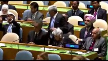 Sushma Swaraj speech at UN assembly translated in English