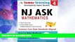 Big Deals  NJ ASK Practice Tests and Online Workbooks: Grade 4 Mathematics, Fourth Edition: Common