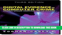 [PDF] Digital Evidence and Computer Crime: Forensic Science, Computers and the Internet, 3rd