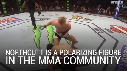 What's Next For UFC's Mickey Gall?