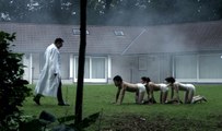 El ciempiés humano / The Human Centipede (First Sequence) (2009, Tom Six)