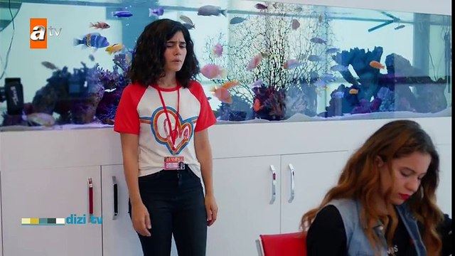 Seviyor Sevmiyor yeni sezon tanıtımı kamera arkası - Dizi Tv 519. Bölüm - atv