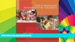 Big Deals  Child and Adolescent Development for Educators  Best Seller Books Best Seller