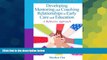 Big Deals  Developing Mentoring and Coaching Relationships in Early Care and Education: A