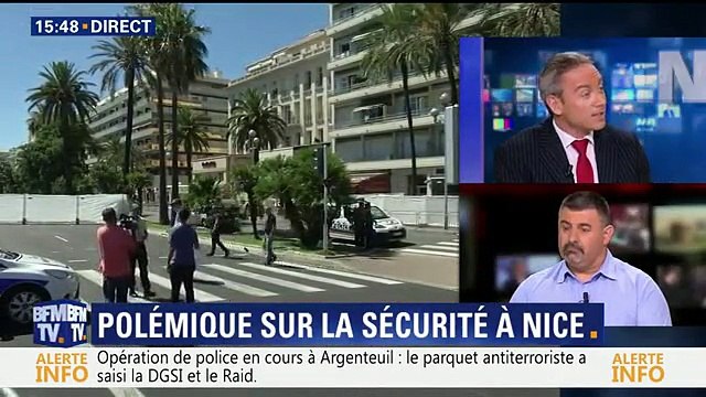 L’UNSA Police demande l’annulation de la plupart des évènements festifs